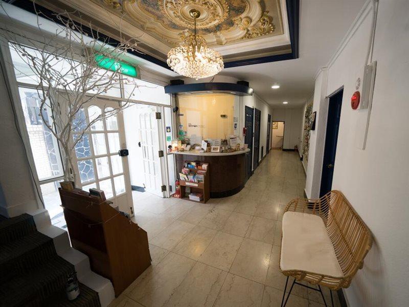 Beewon Hostel Seoul