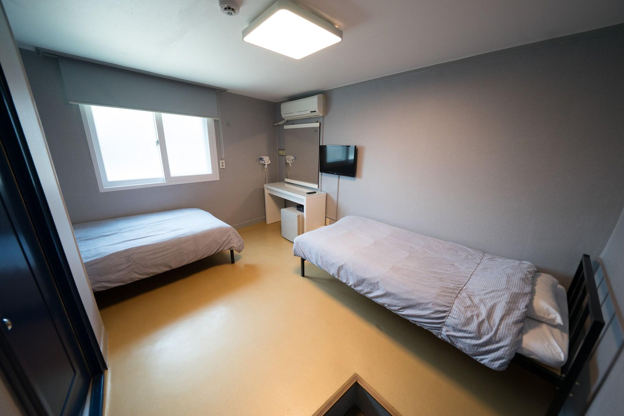 Beewon Hostel