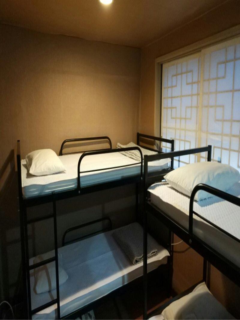 Hostel Beewon *