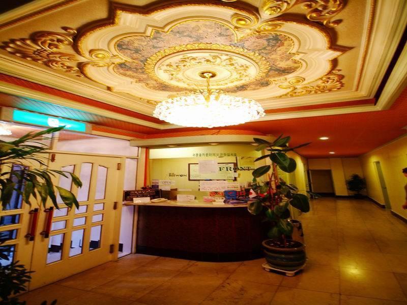 Hostel Beewon