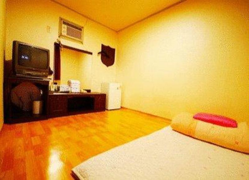 Hostel Beewon Seoul