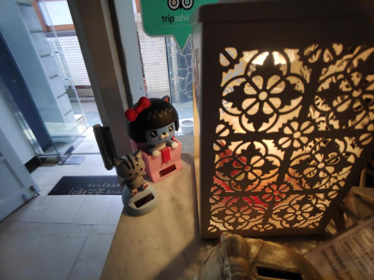 Beewon Hostel Seoul